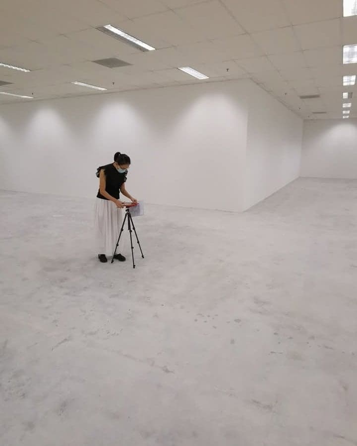 阳宅风水 · 室内勘察
